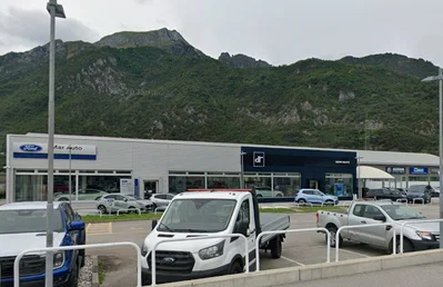 Mar-Auto S.r.l. - Belluno